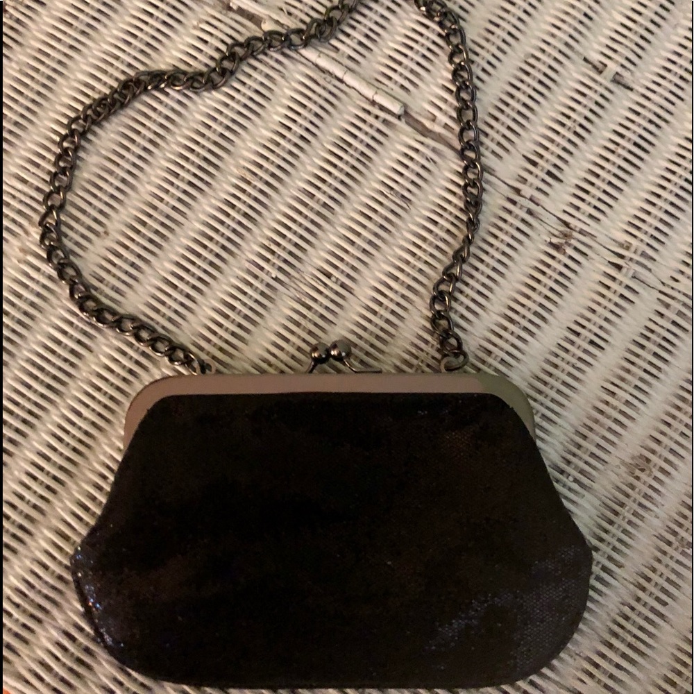 Express little purse